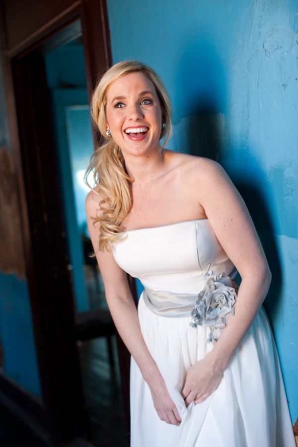 Southern Bride Magazine South Main Arts District Memphis Tn Michael Allen Photography