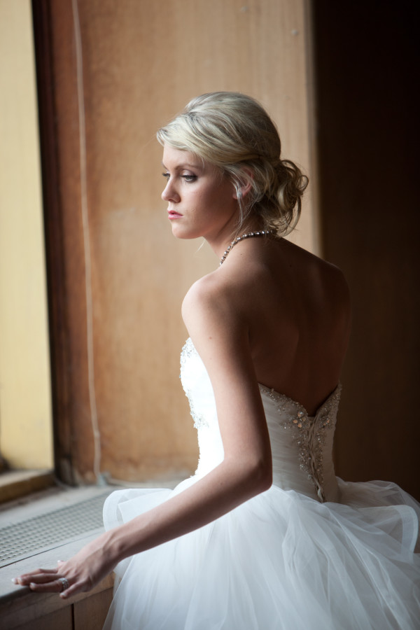 Southern Bride Magazine South Main Arts District Memphis Tn Michael Allen Photography