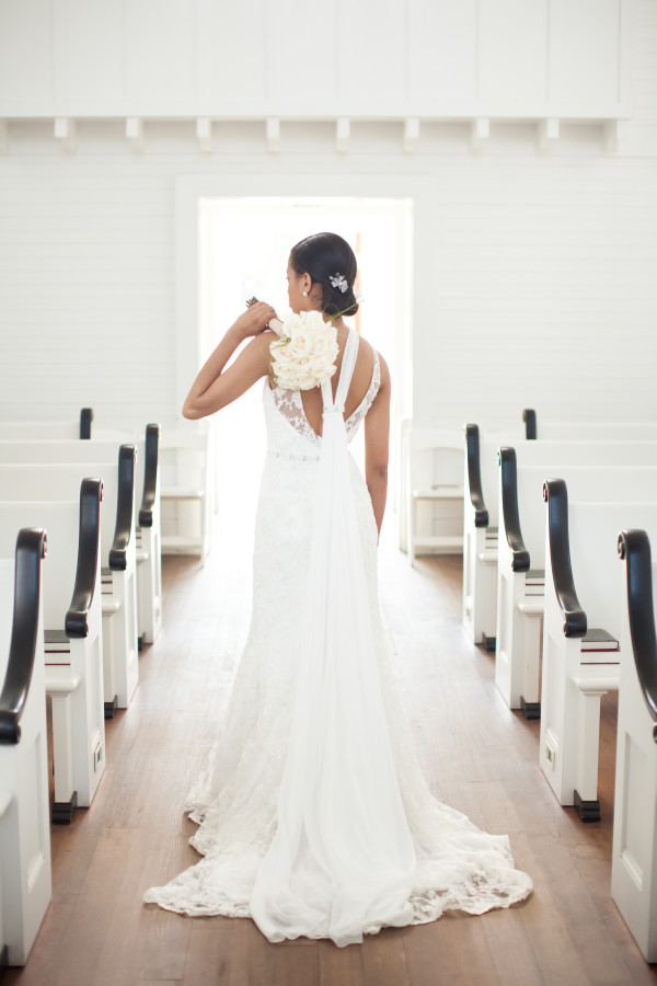 Southern Bride Magazine - Seaside Florida by Michael Allen Photography