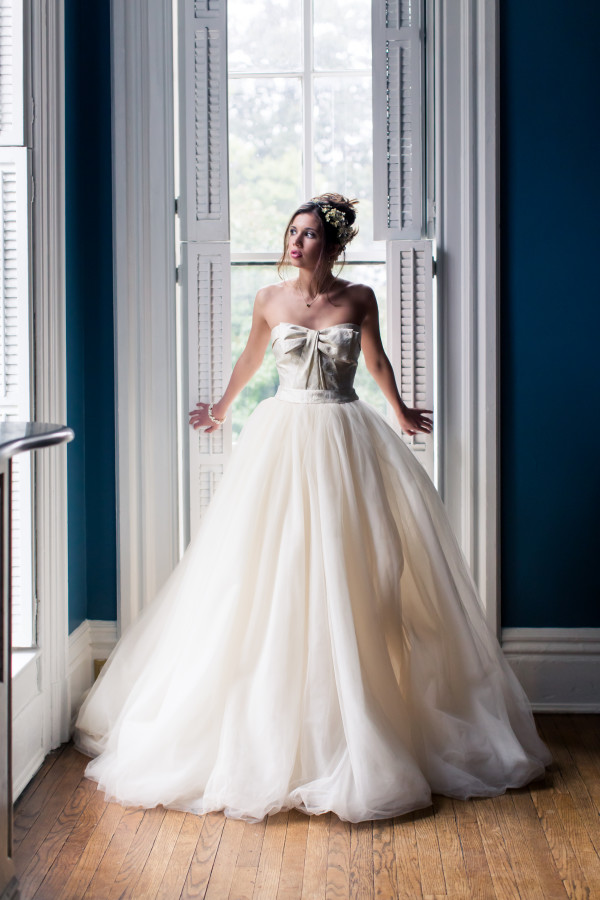 Memphis Wedding Photographer Michael Allen