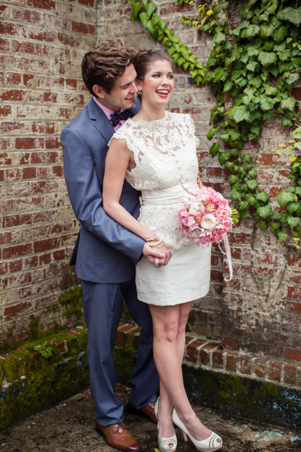 Memphis Wedding Photographer Michael Allen