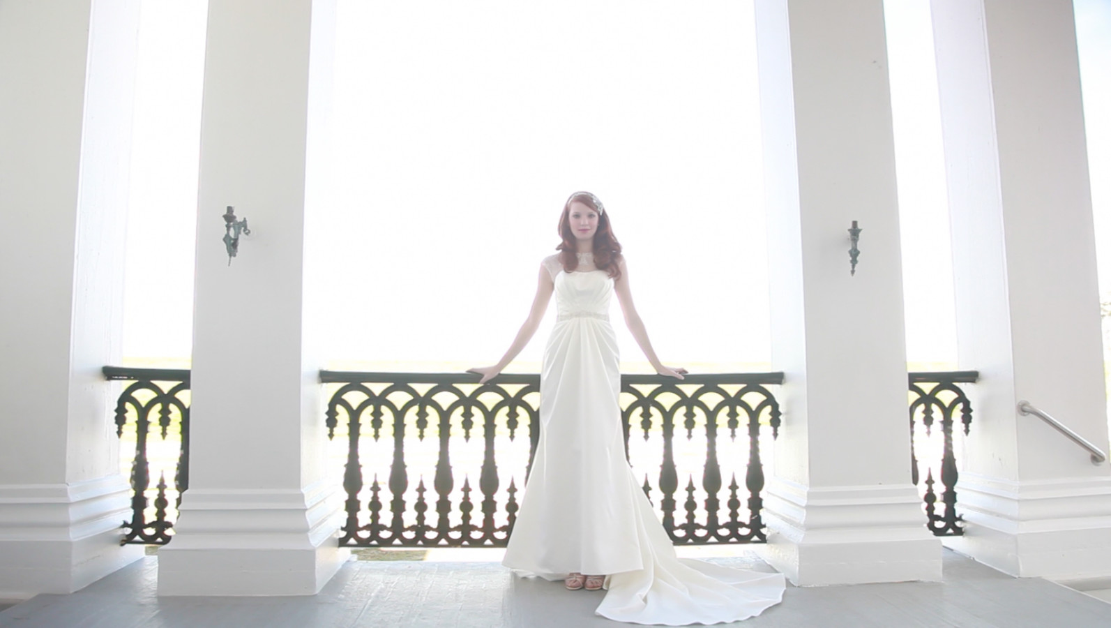 Michael Allen Photography - Southern Bride New Orleans