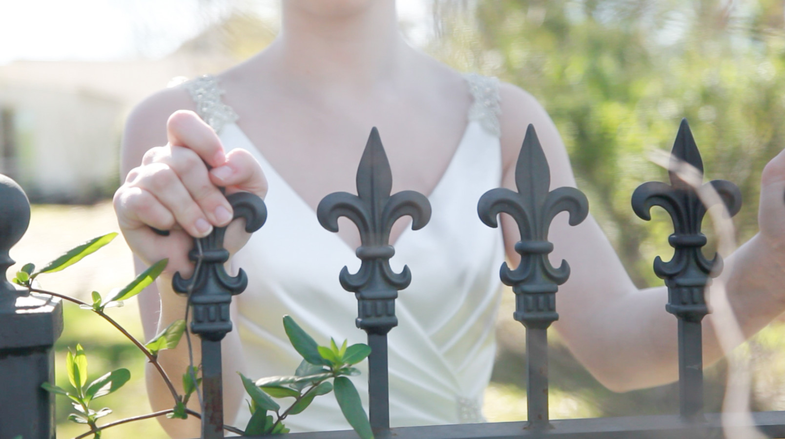 Michael Allen Photography - Southern Bride New Orleans