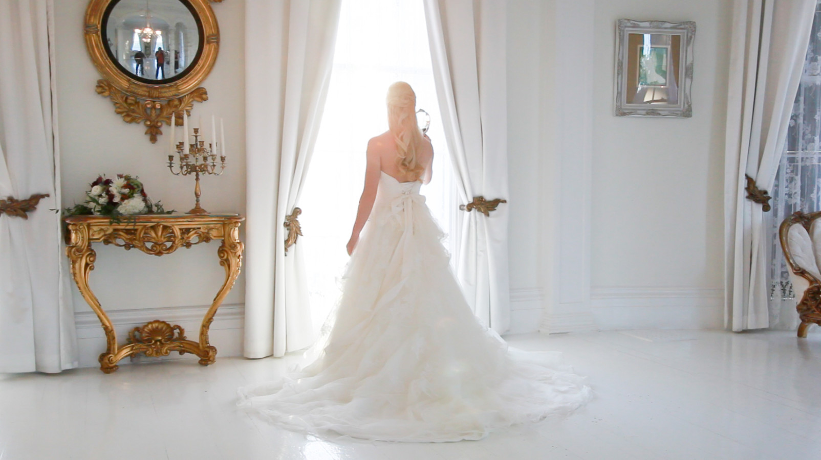 Michael Allen Photography - Southern Bride New Orleans