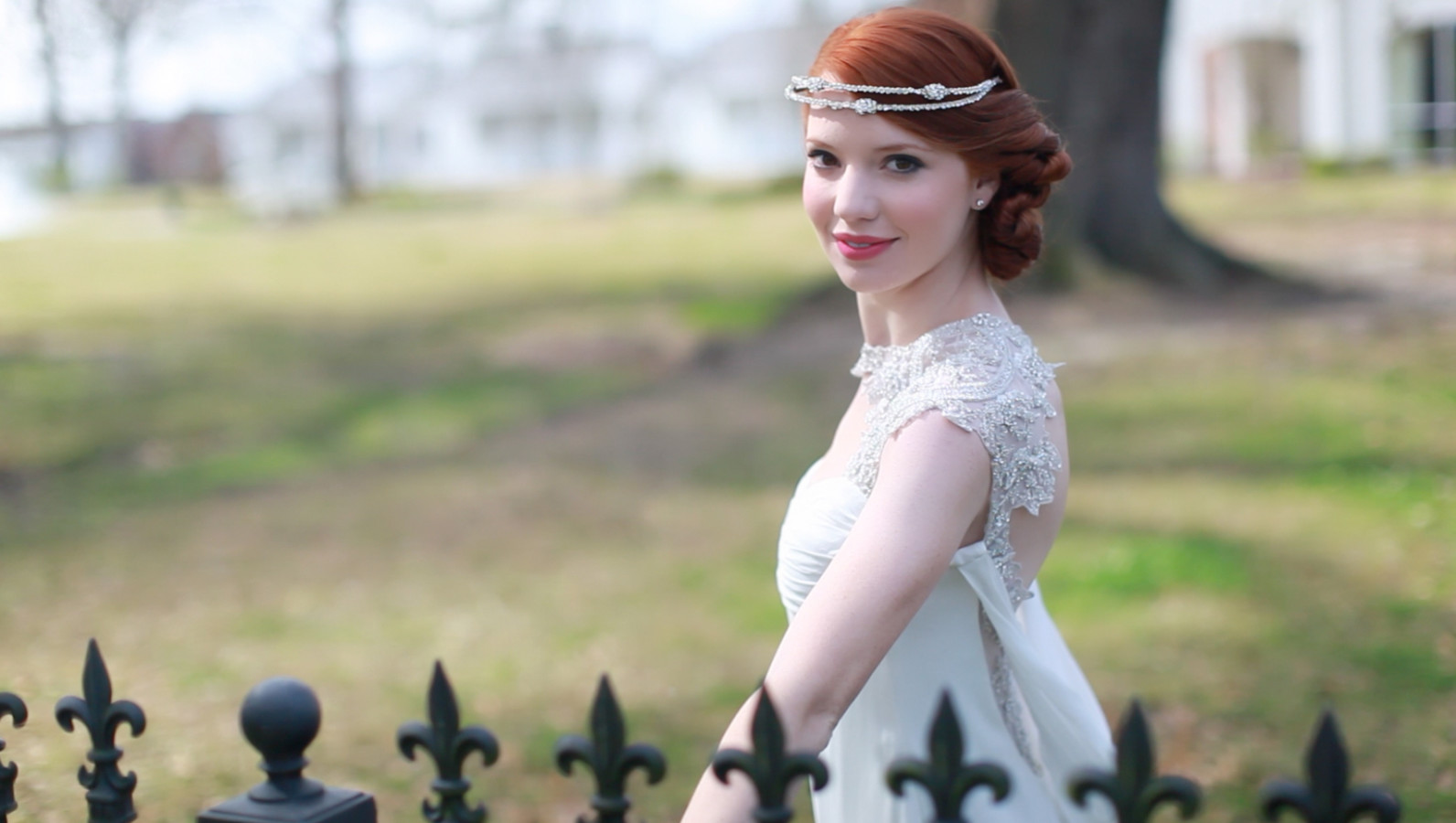 Michael Allen Photography - Southern Bride New Orleans