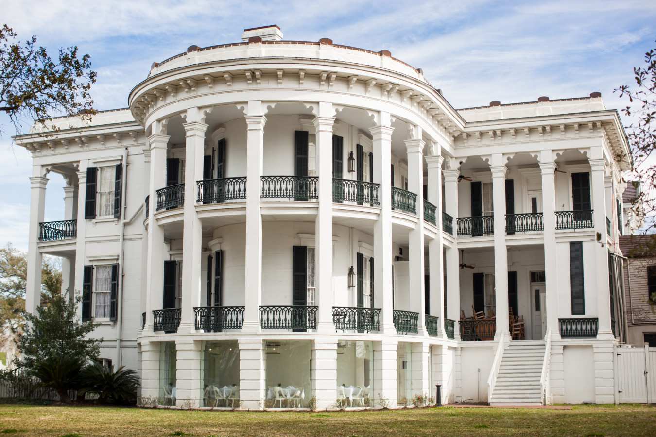 Michael Allen Photography - Southern Bride New Orleans