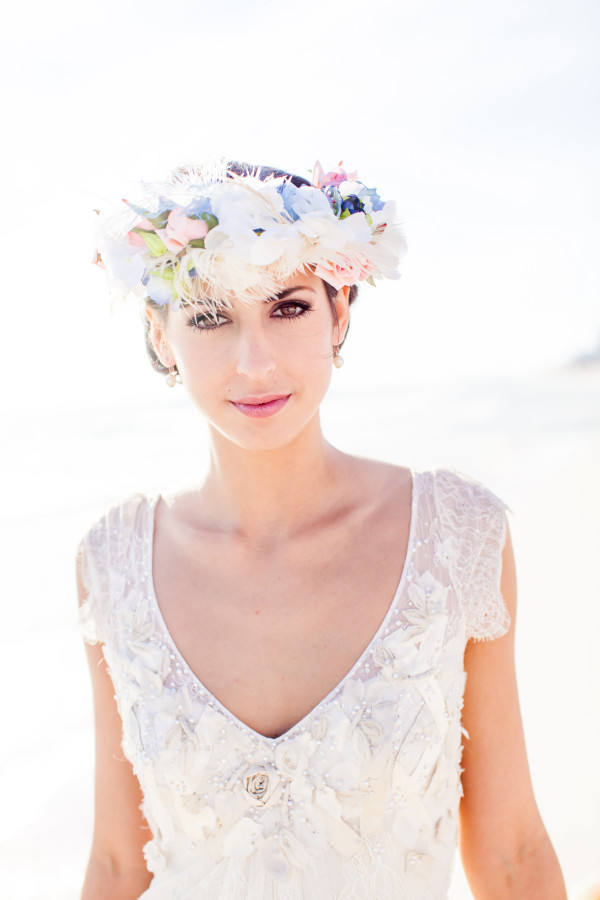 Destin Florida Michael Allen Photography - Southern Bride Magazine