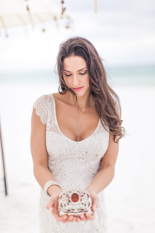 Destin Florida Michael Allen Photography - Southern Bride Magazine