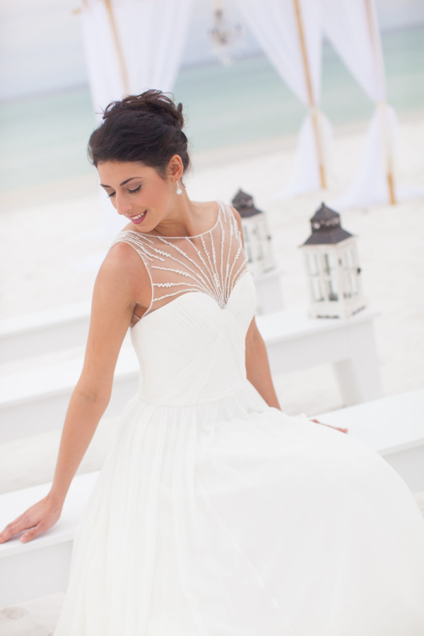 Destin Florida Michael Allen Photography - Southern Bride Magazine