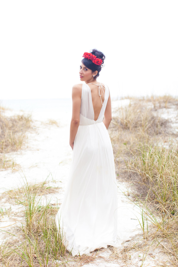 Destin Florida Michael Allen Photography - Southern Bride Magazine