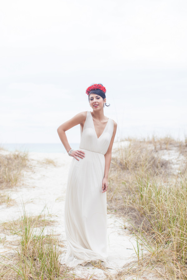 Destin Florida Michael Allen Photography - Southern Bride Magazine