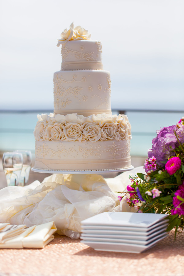 Destin Florida Michael Allen Photography - Southern Bride Magazine