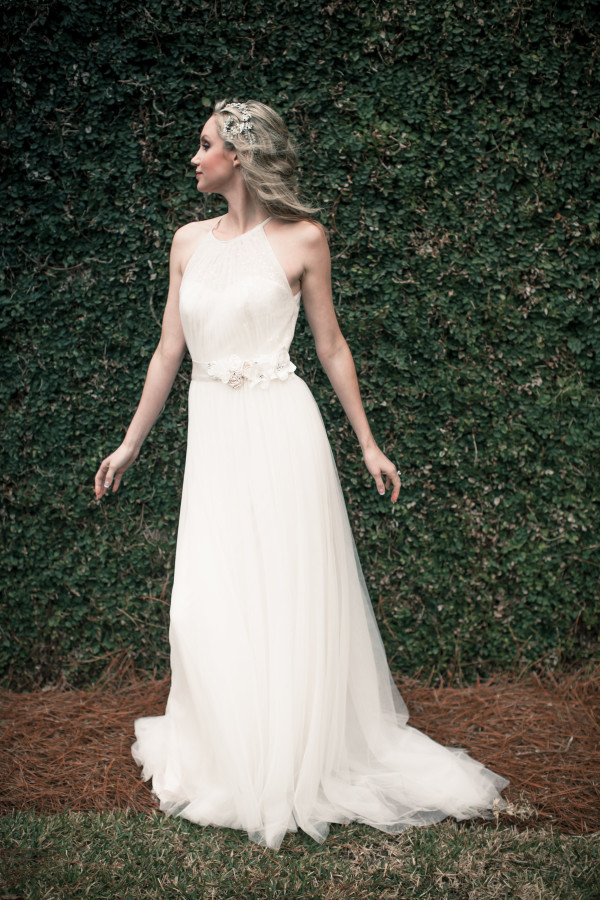 Destin Florida Michael Allen Photography - Southern Bride Magazine