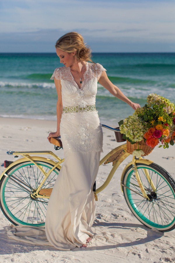 Destin Florida Michael Allen Photography - Southern Bride Magazine