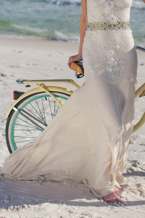 Destin Florida Michael Allen Photography - Southern Bride Magazine